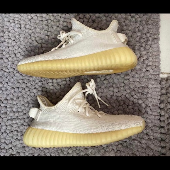 Yeezy Boost 350s - Picture 2 of 3